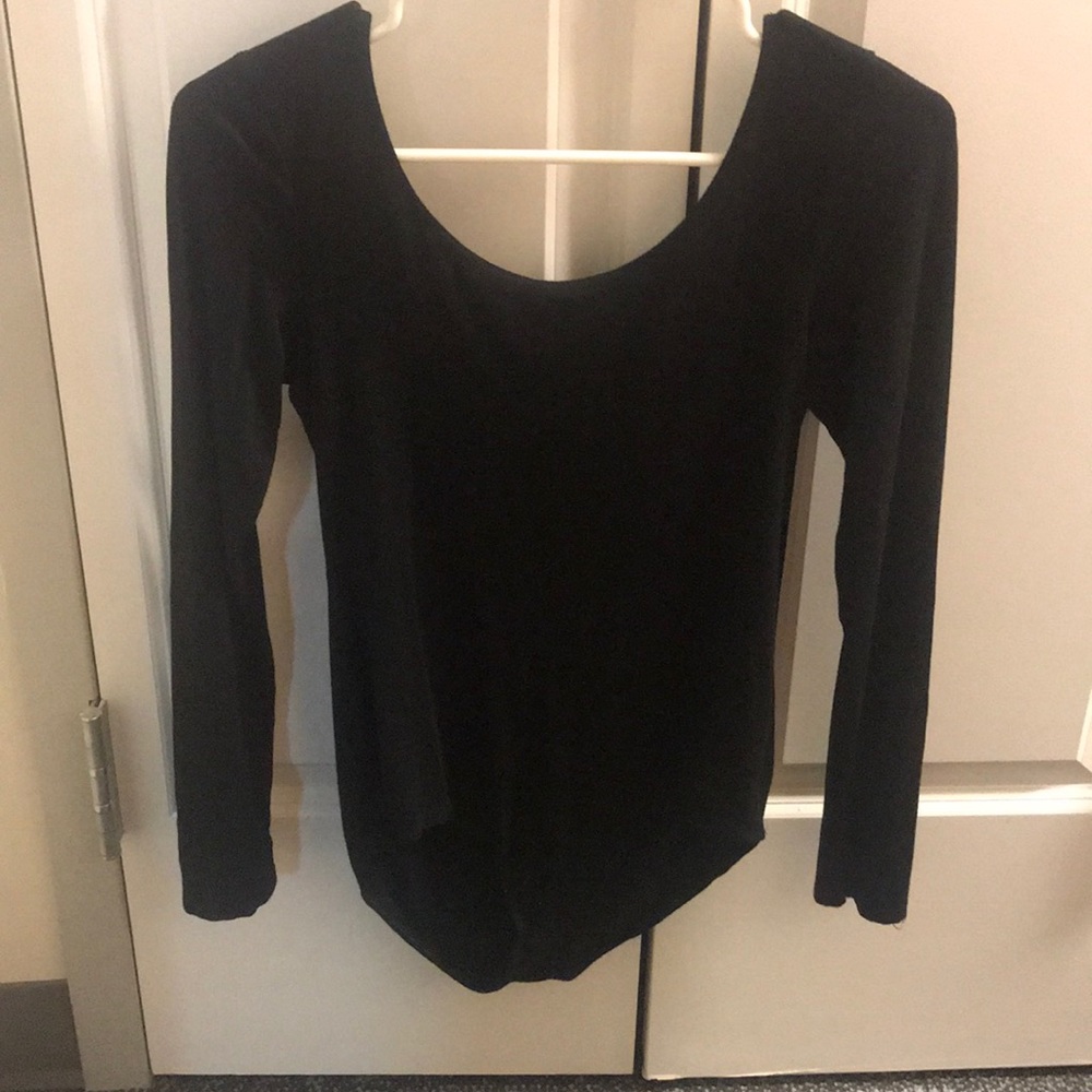 aerie bodysuit